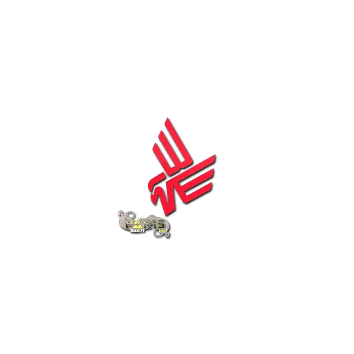 Sticker | Bad News Eagles | Paris 2023