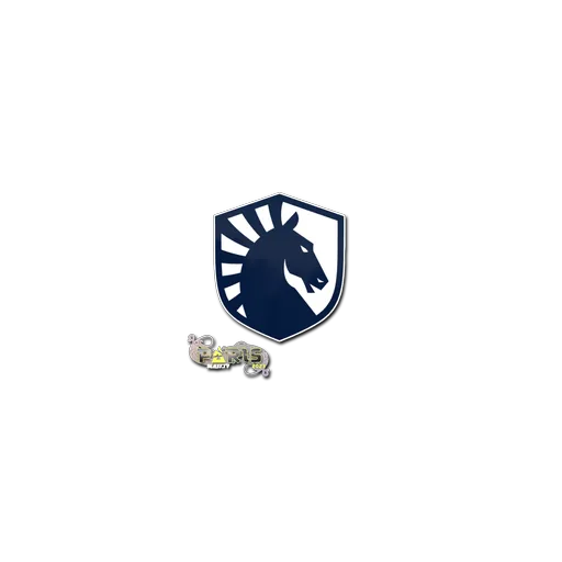 Sticker | Team Liquid | Paris 2023
