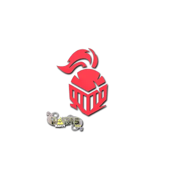Sticker | Into The Breach | Paris 2023