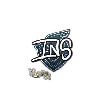 Sticker | INS | Paris 2023