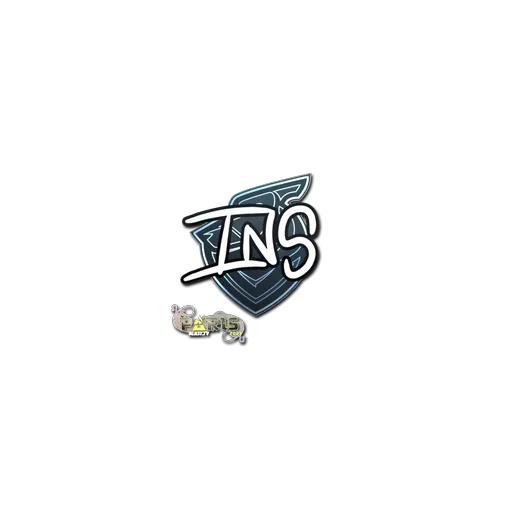 Sticker | INS | Paris 2023