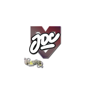 Sticker | JDC | Paris 2023