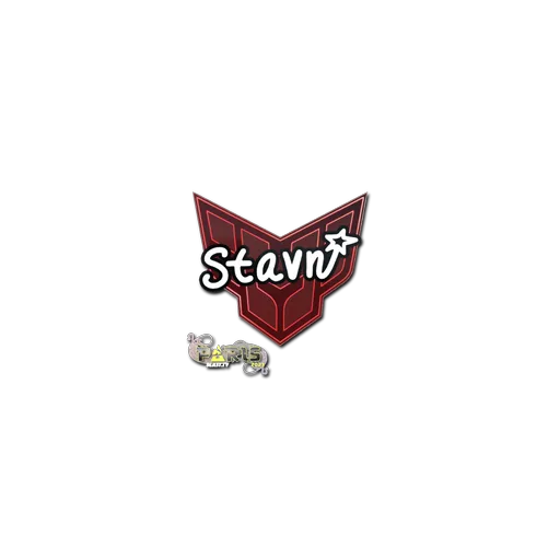 Sticker | stavn | Paris 2023
