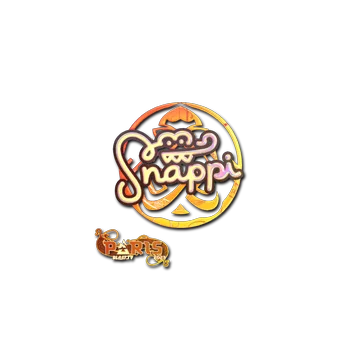 Sticker | Snappi (Holo) | Paris 2023