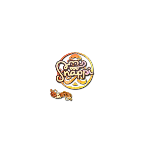 Sticker | Snappi (Holo) | Paris 2023