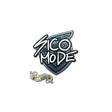 Sticker | Sico | Paris 2023