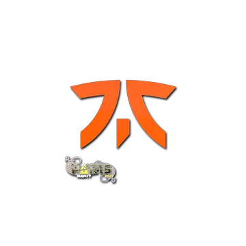 Sticker | Fnatic | Paris 2023