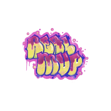 Sealed Graffiti | Real MVP