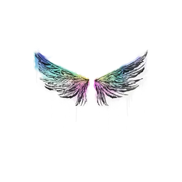 Sealed Graffiti | Wings