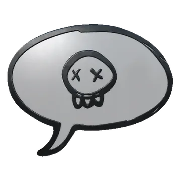 Death Sentence Pin