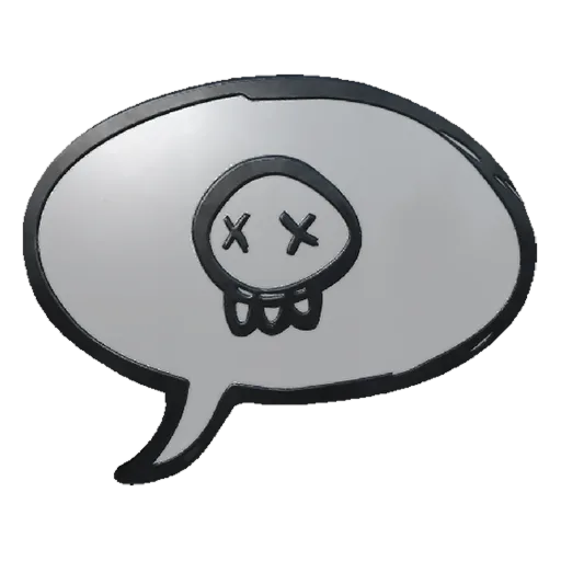 Death Sentence Pin