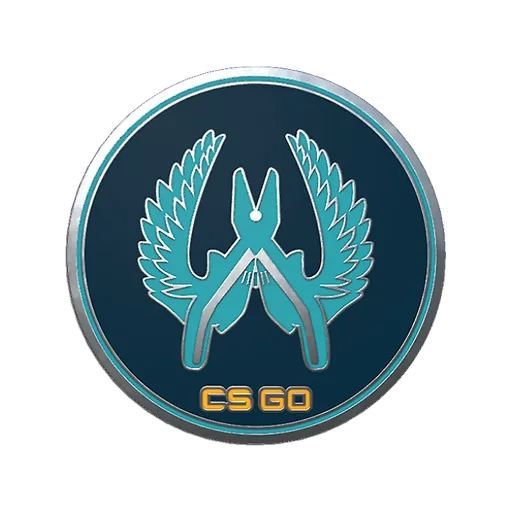 Guardian Pin