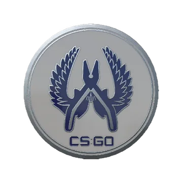 Guardian 3 Pin