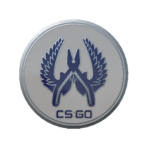 Guardian 3 Pin