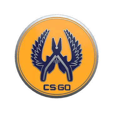 Guardian 2 Pin