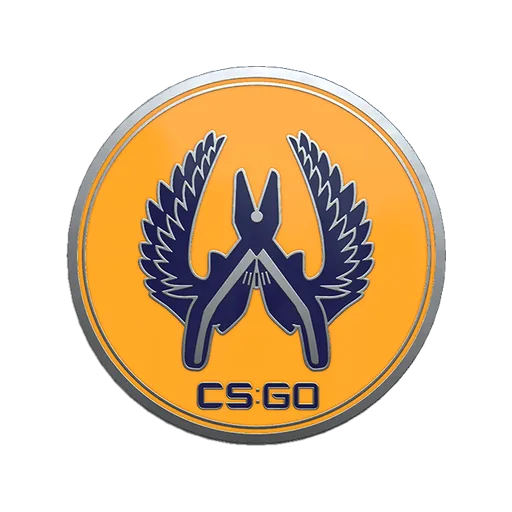 Guardian 2 Pin