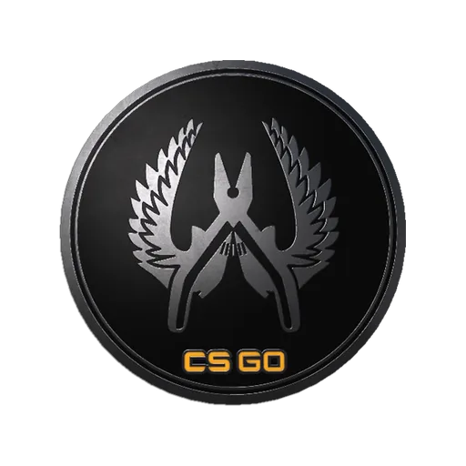 Guardian Elite Pin