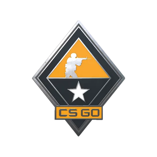 Tactics Pin