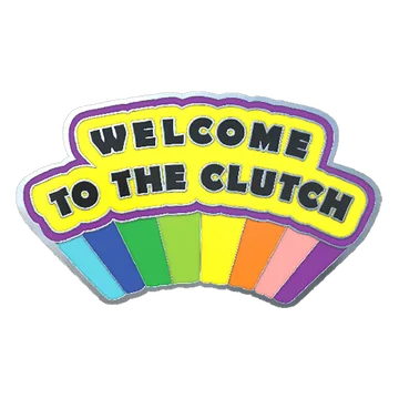 Welcome to the Clutch Pin
