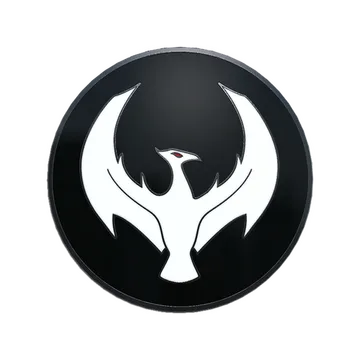 Valeria Phoenix Pin