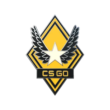 Victory Pin