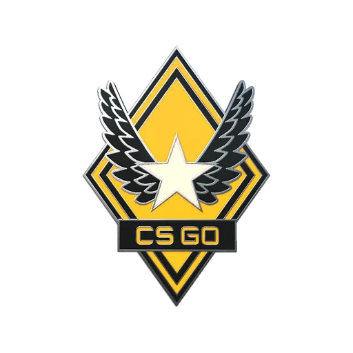 Victory Pin
