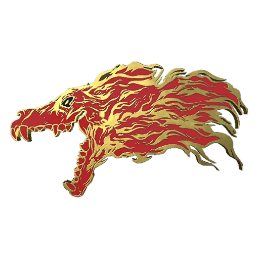 Howl Pin