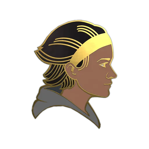 Alyx Pin
