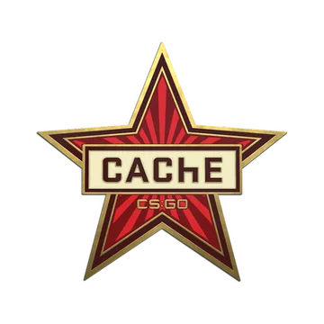 Cache Pin