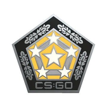 Chroma Pin