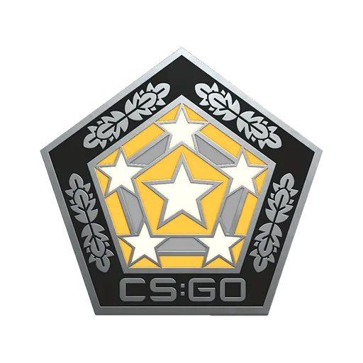 Chroma Pin