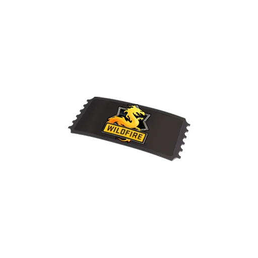 Operation Wildfire Access Pass