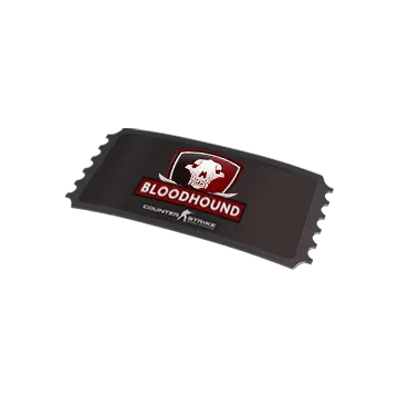 Operation Bloodhound Access Pass