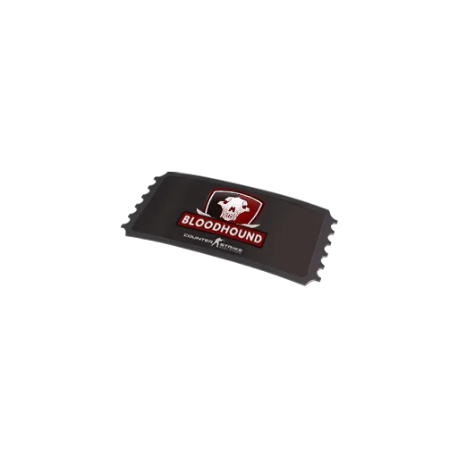 Operation Bloodhound Access Pass