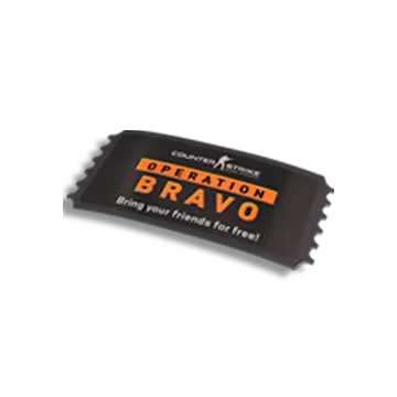 Operation Bravo Pass