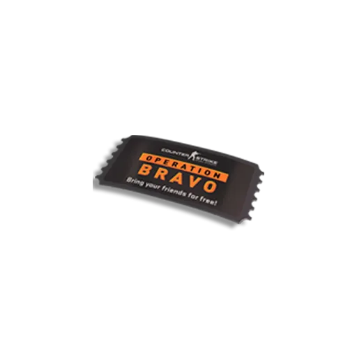Operation Bravo Pass