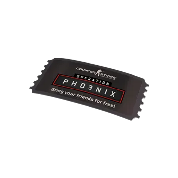 Operation Phoenix Pass