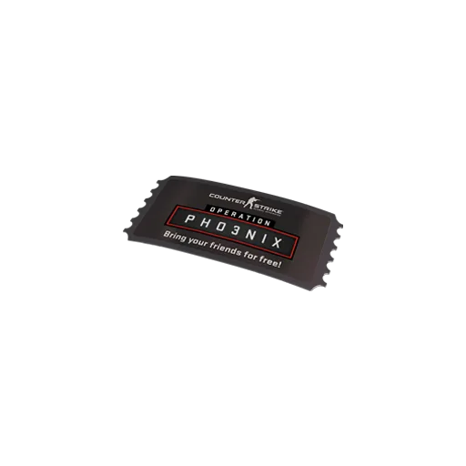 Operation Phoenix Pass